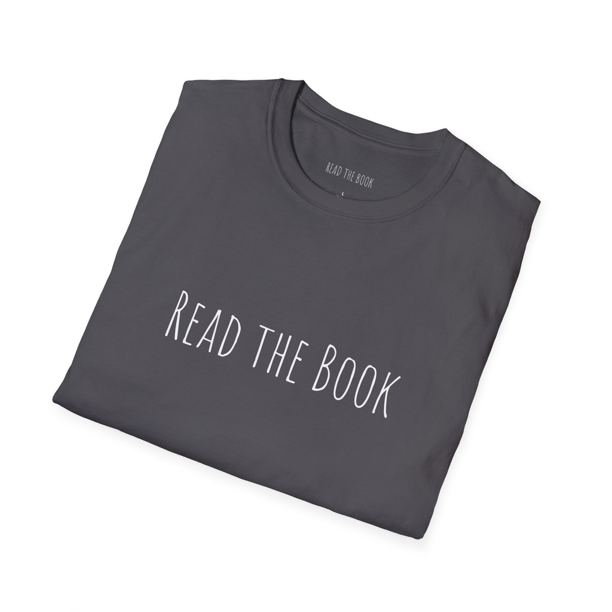 Deuteronomy 23:16 T-Shirt Bold
