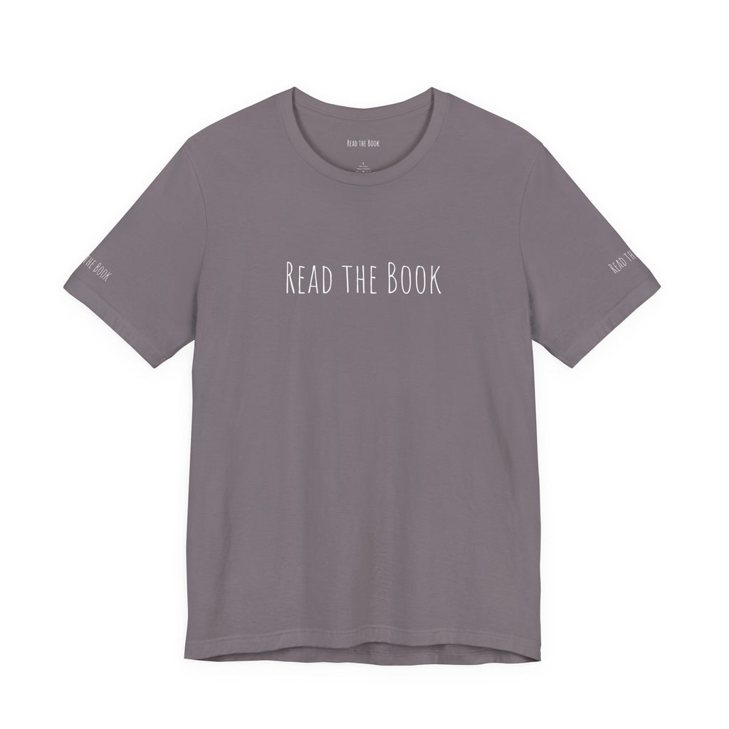 Zechariah 7:10 Unisex Jersey Short Sleeve Tee