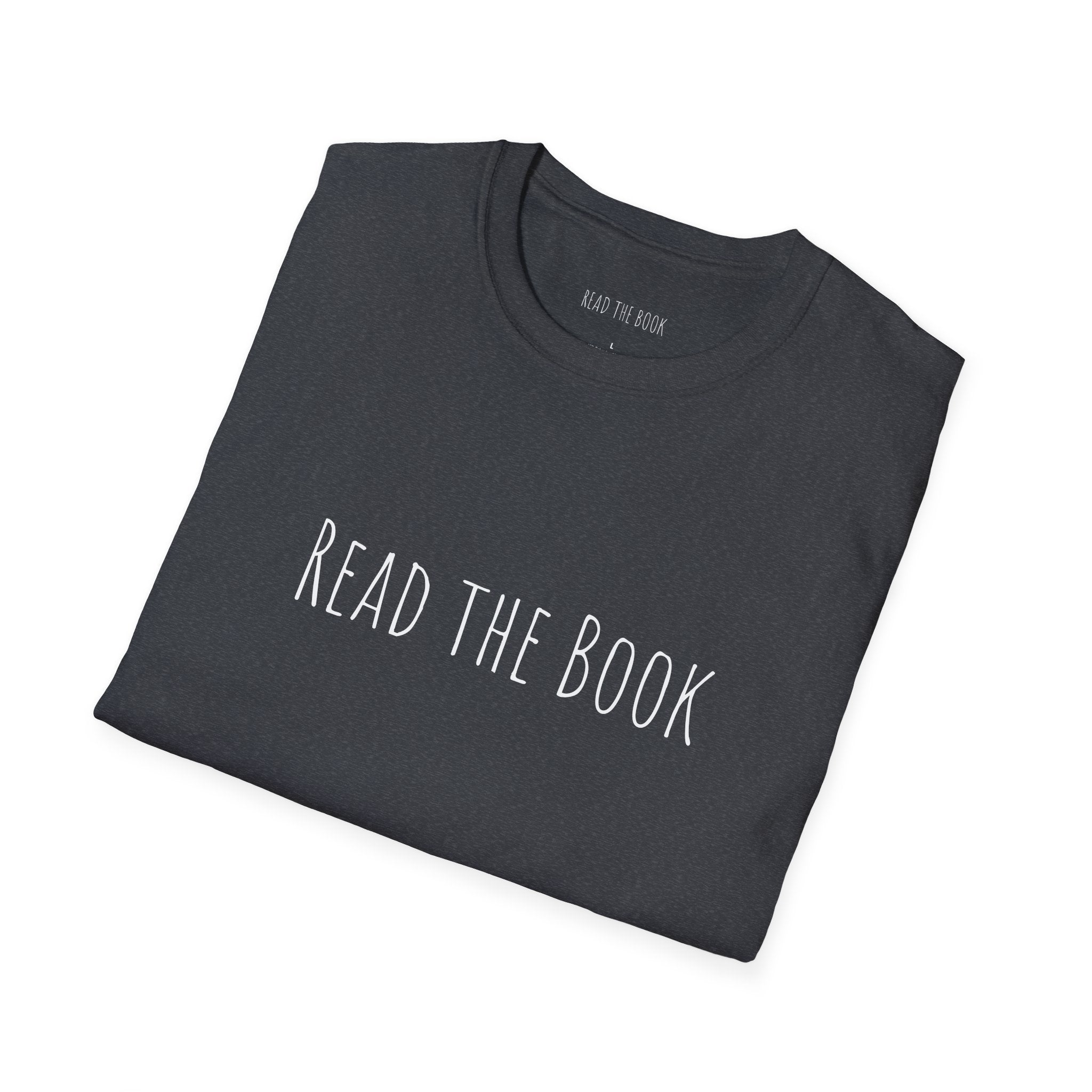 Deuteronomy 23:16 T-Shirt Bold