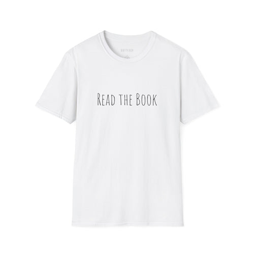 Deuteronomy 23:16 T-Shirt Bold