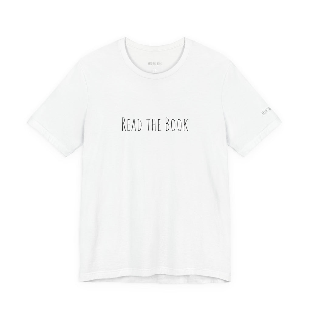 Biblical Quote Unisex T-Shirt - Exodus 23:9 Design