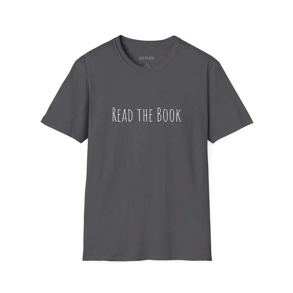 Deuteronomy 23:16 T-Shirt Bold