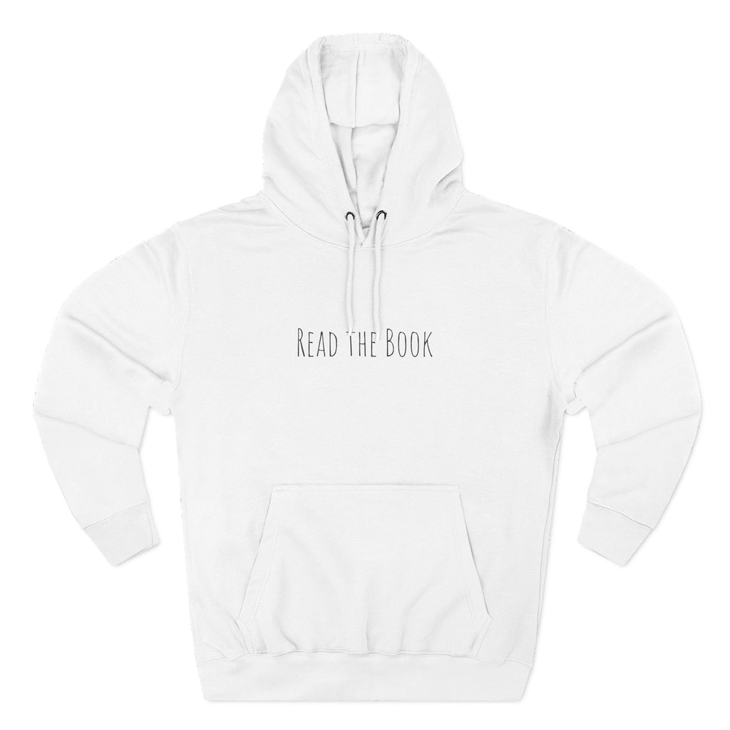 Deuteronomy 23:16 Hoodie All Colors