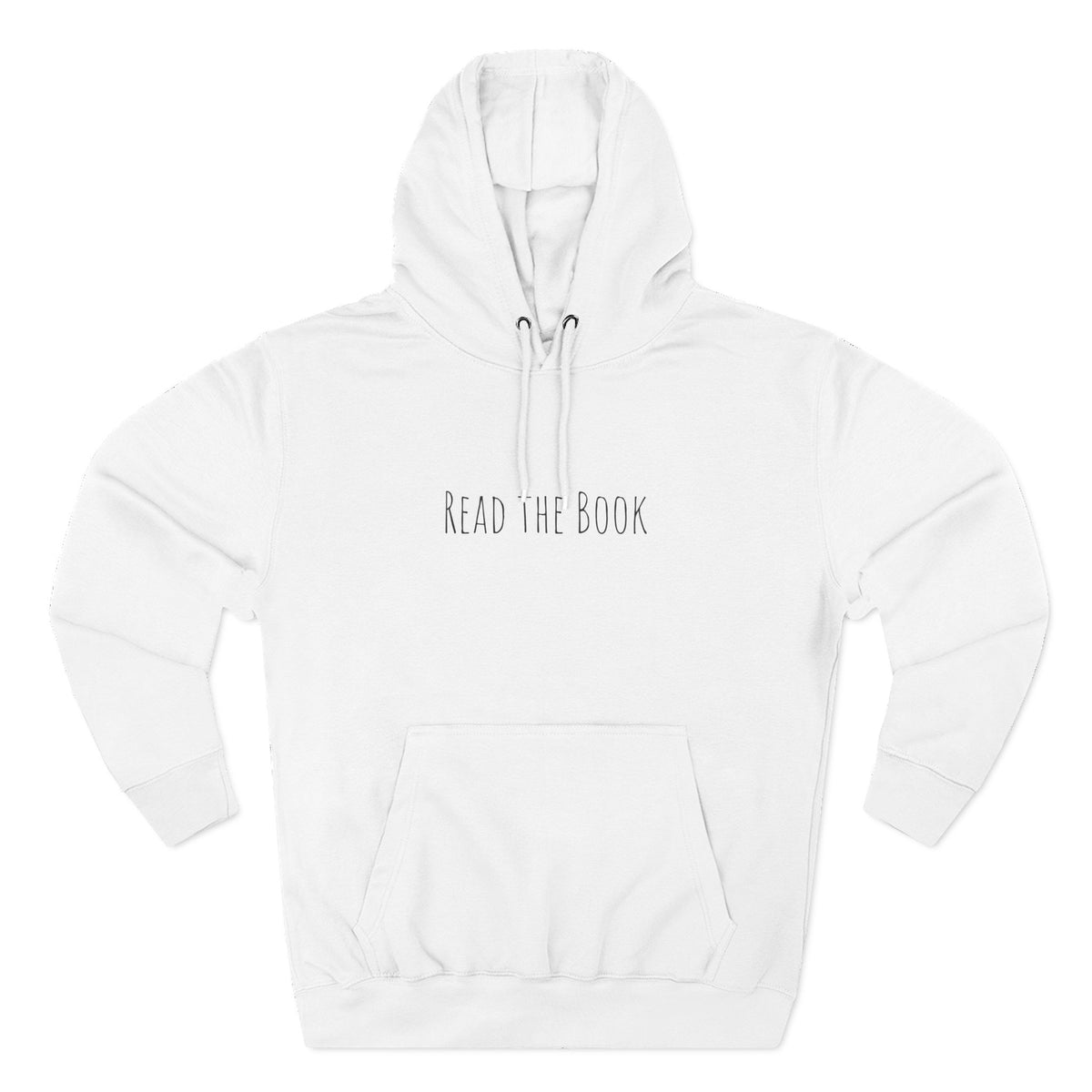 Deuteronomy 23:16 Hoodie All Colors