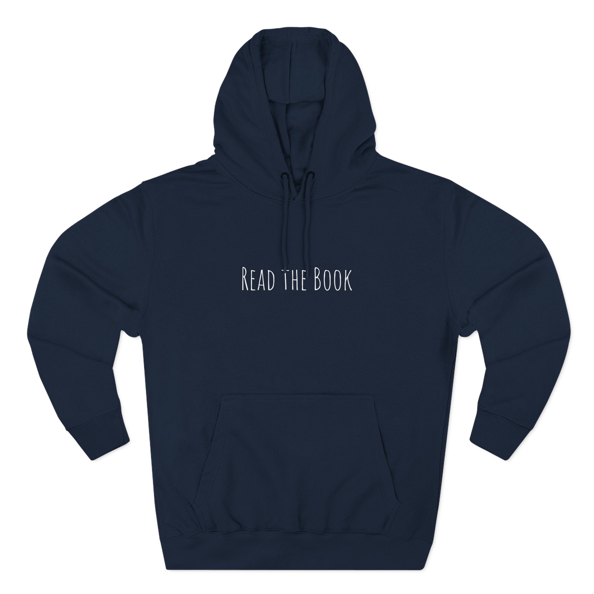Deuteronomy 23:16 Hoodie All Colors