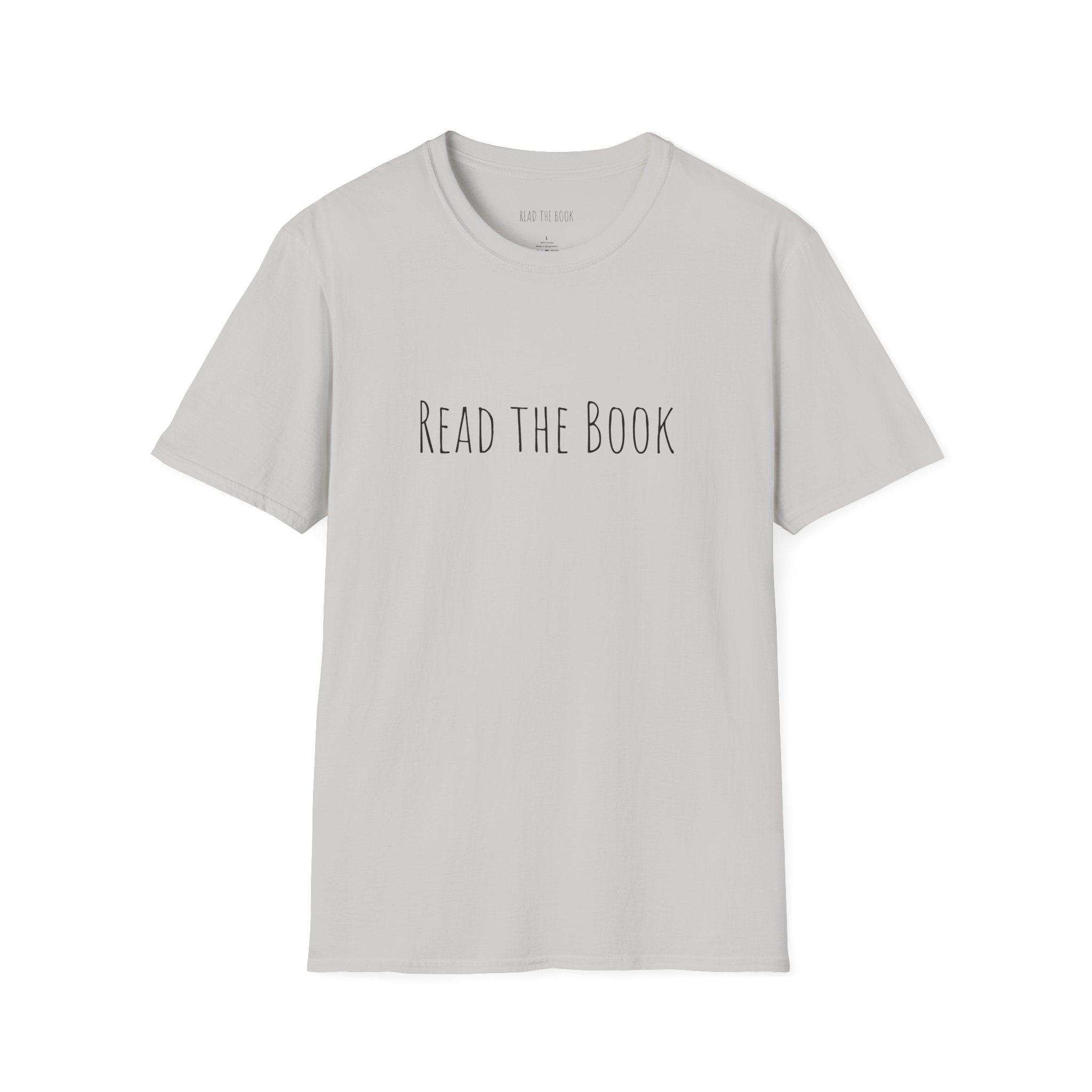 Deuteronomy 23:16 T-Shirt Bold