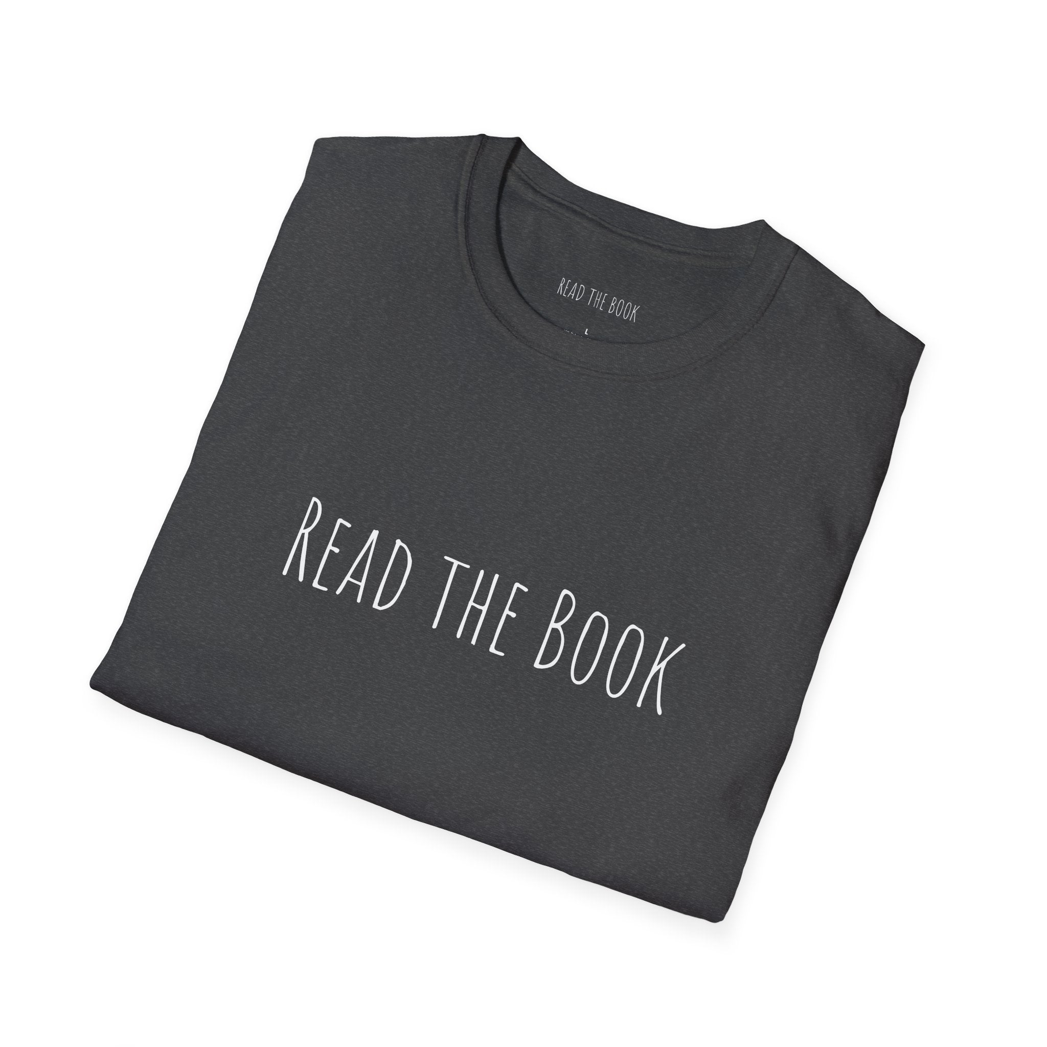 Deuteronomy 23:16 T-Shirt Bold