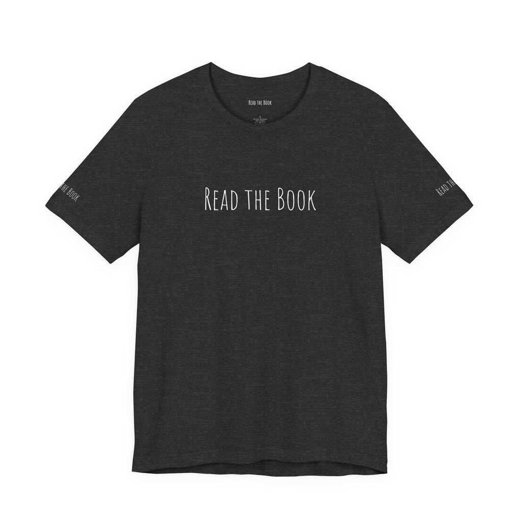 Zechariah 7:10 Unisex Jersey Short Sleeve Tee
