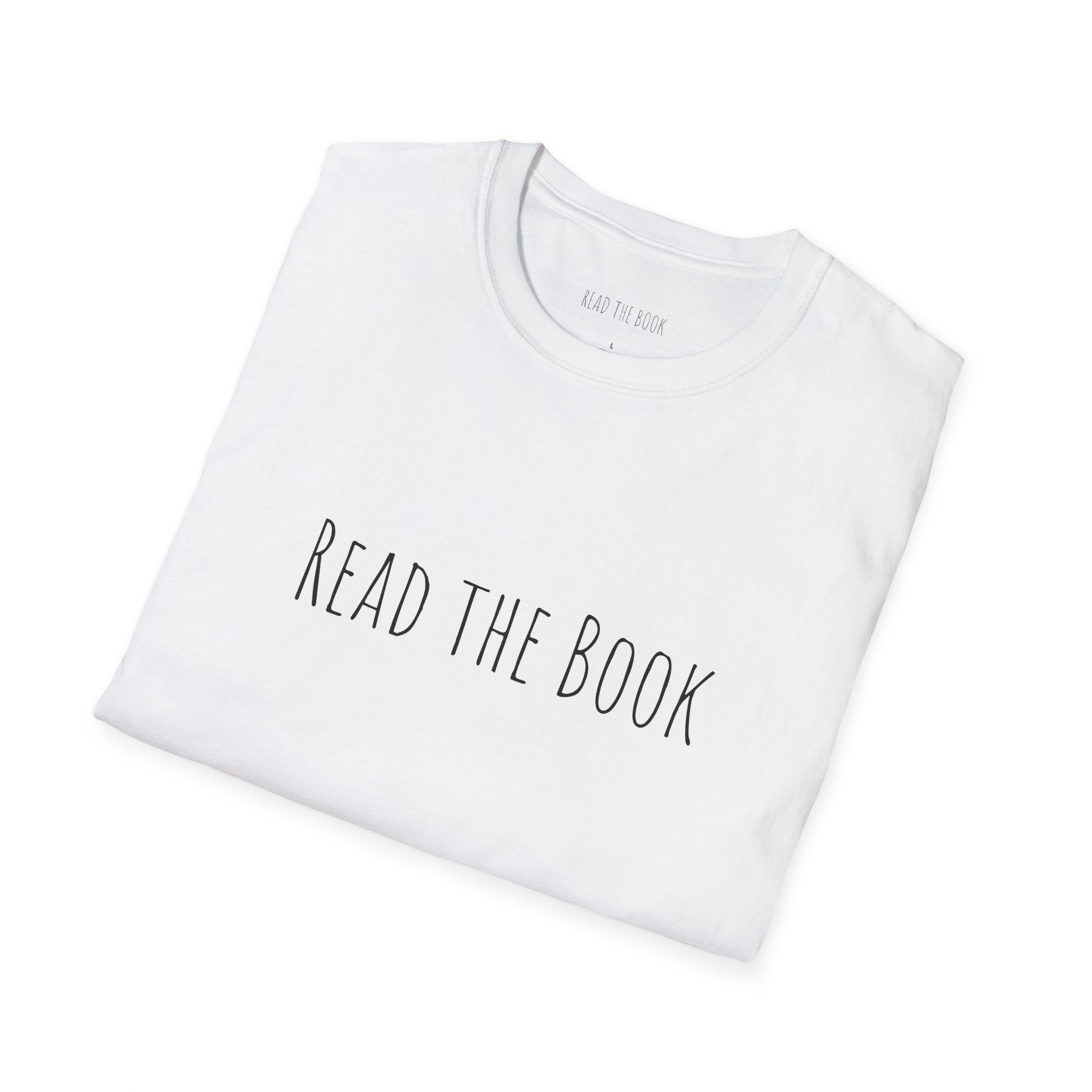 Deuteronomy 23:16 T-Shirt Bold