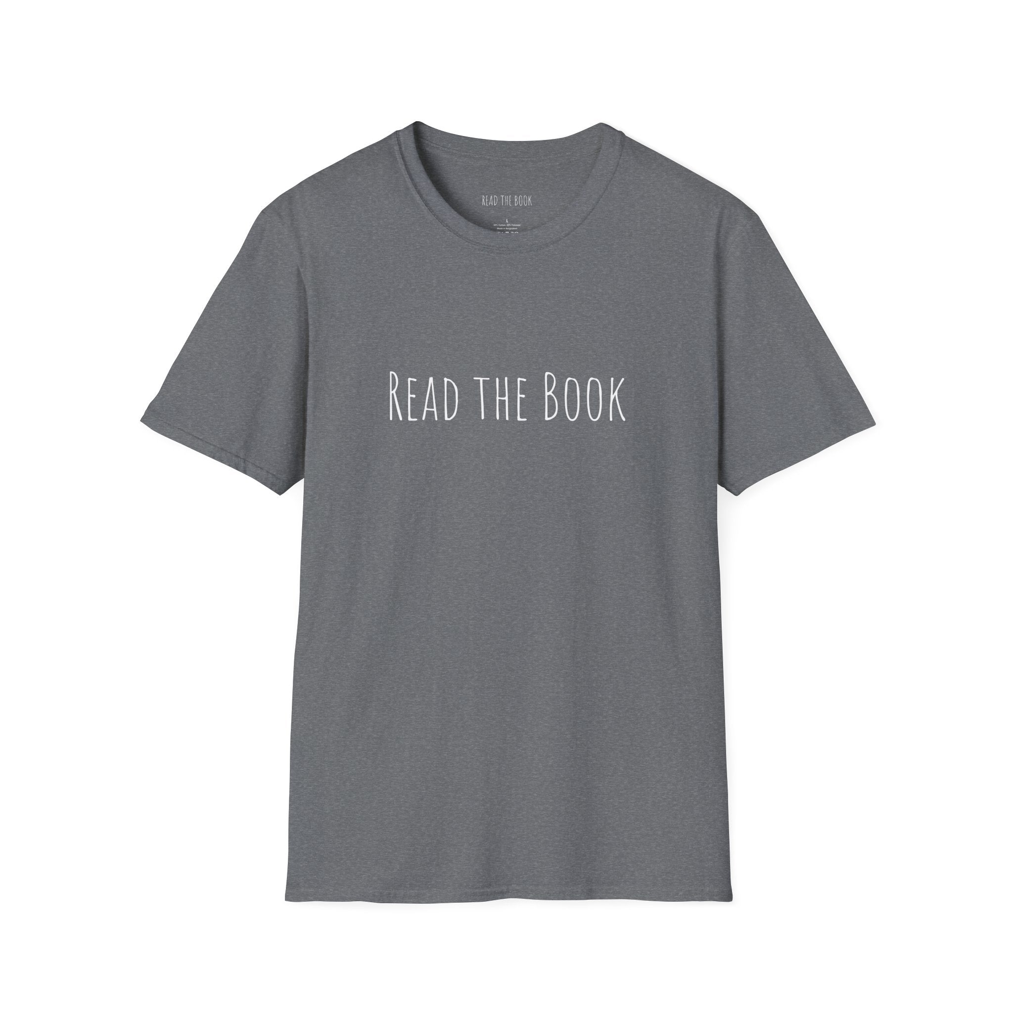 Deuteronomy 23:16 T-Shirt Bold
