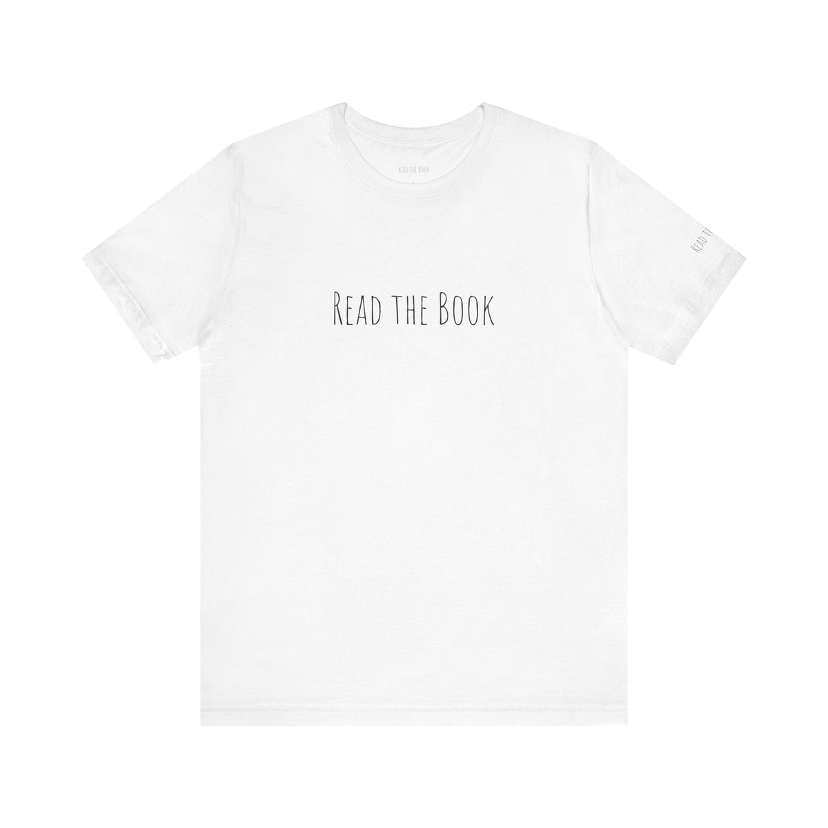 Biblical Quote Unisex T-Shirt - Exodus 23:9 Design