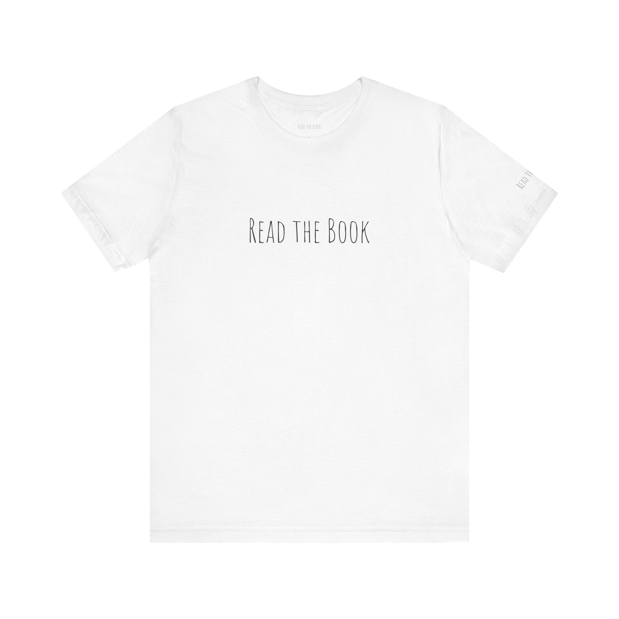 Biblical Quote Unisex T-Shirt - Exodus 23:9 Design