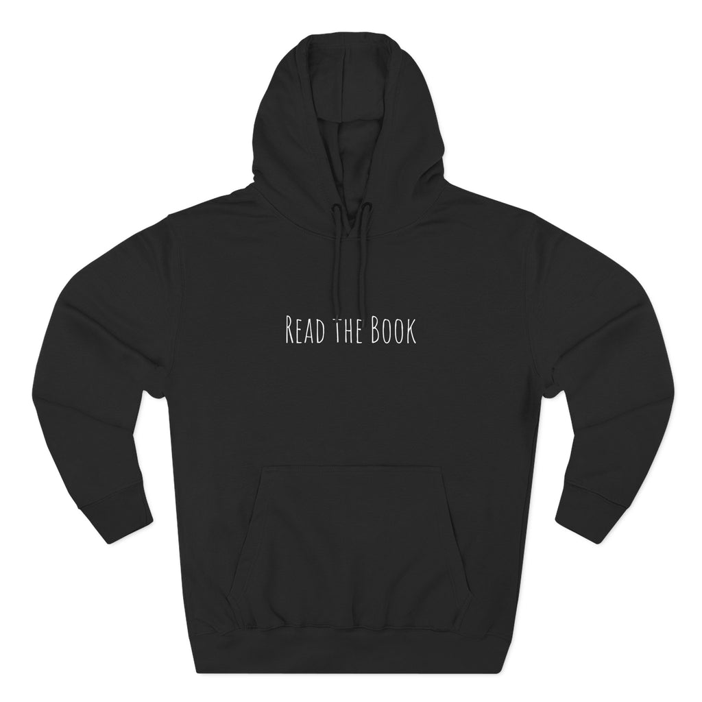 Deuteronomy 23:16 Hoodie All Colors