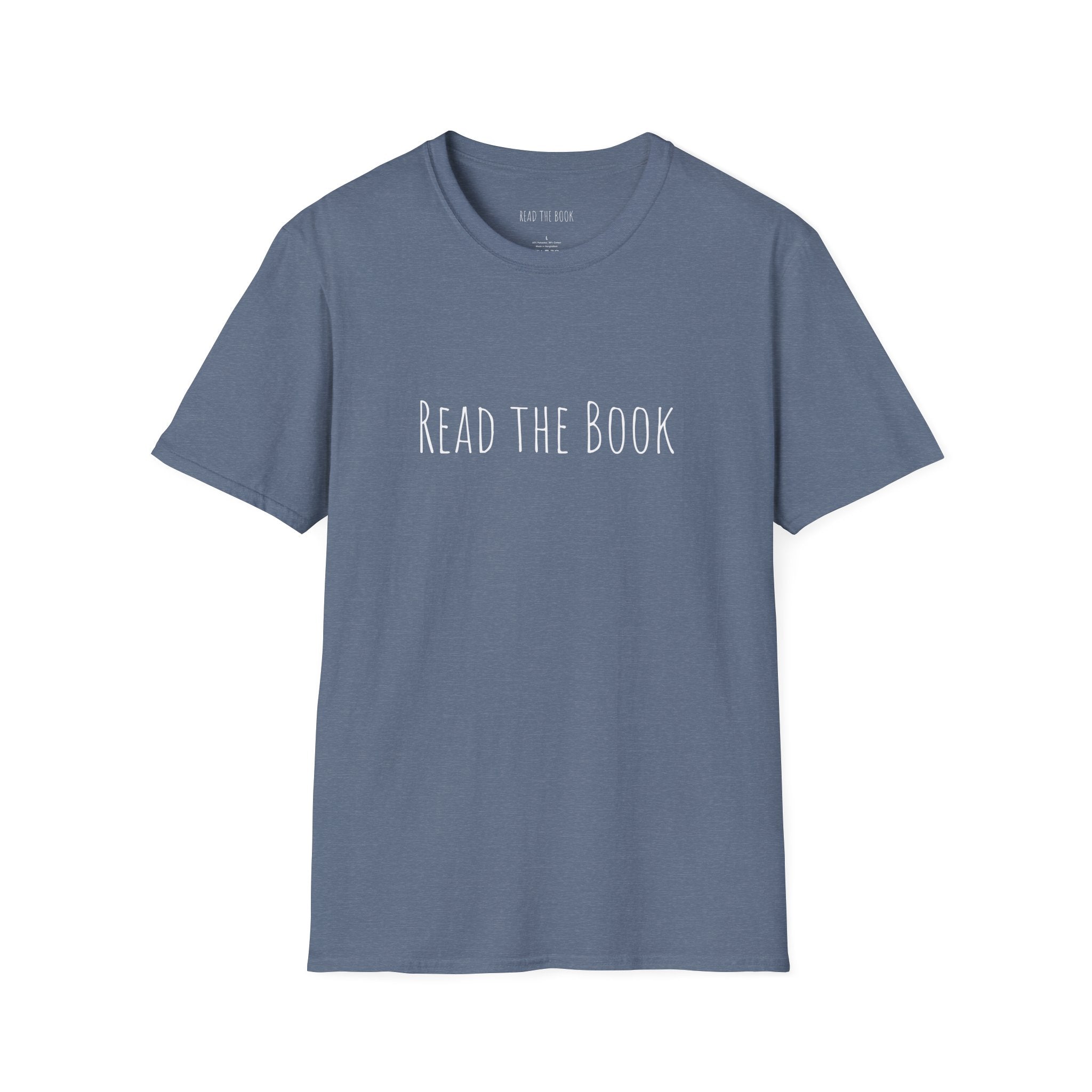 Deuteronomy 23:16 T-Shirt Bold