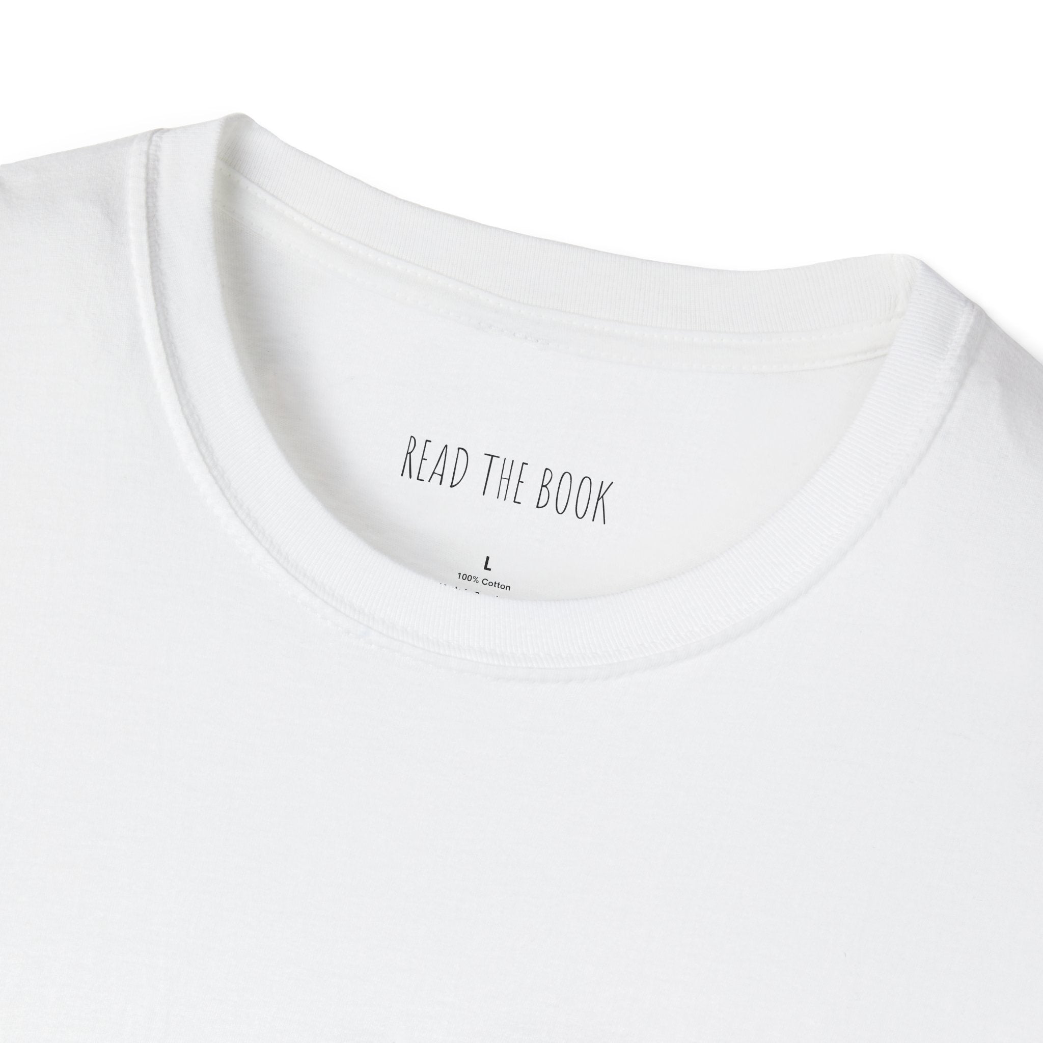 Deuteronomy 23:16 T-Shirt Bold