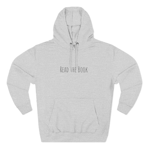 Deuteronomy 23:16 Hoodie All Colors