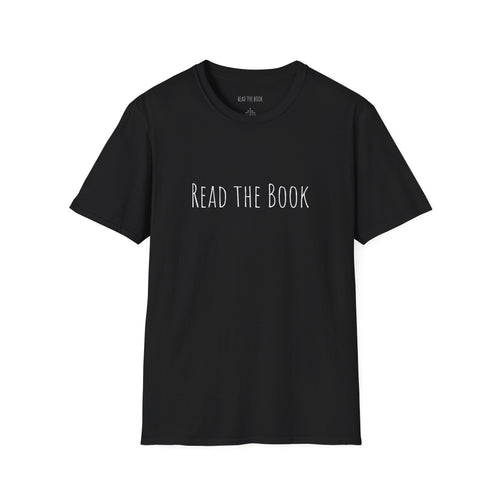 Deuteronomy 23:16 T-Shirt Bold