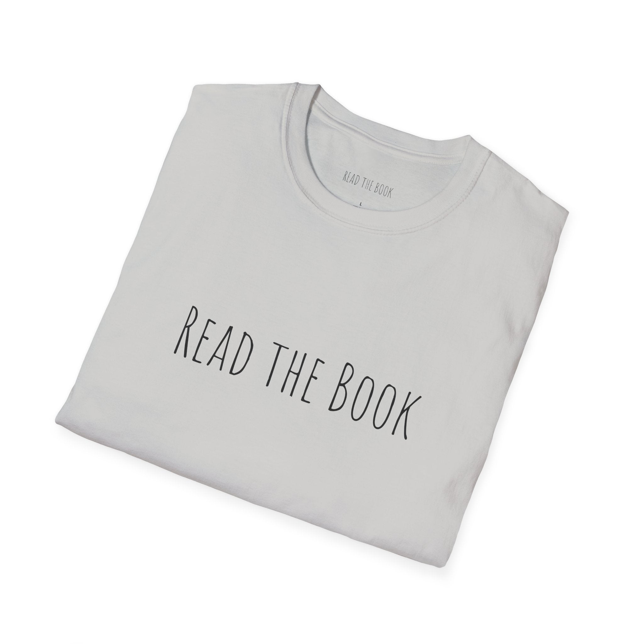 Deuteronomy 23:16 T-Shirt Bold