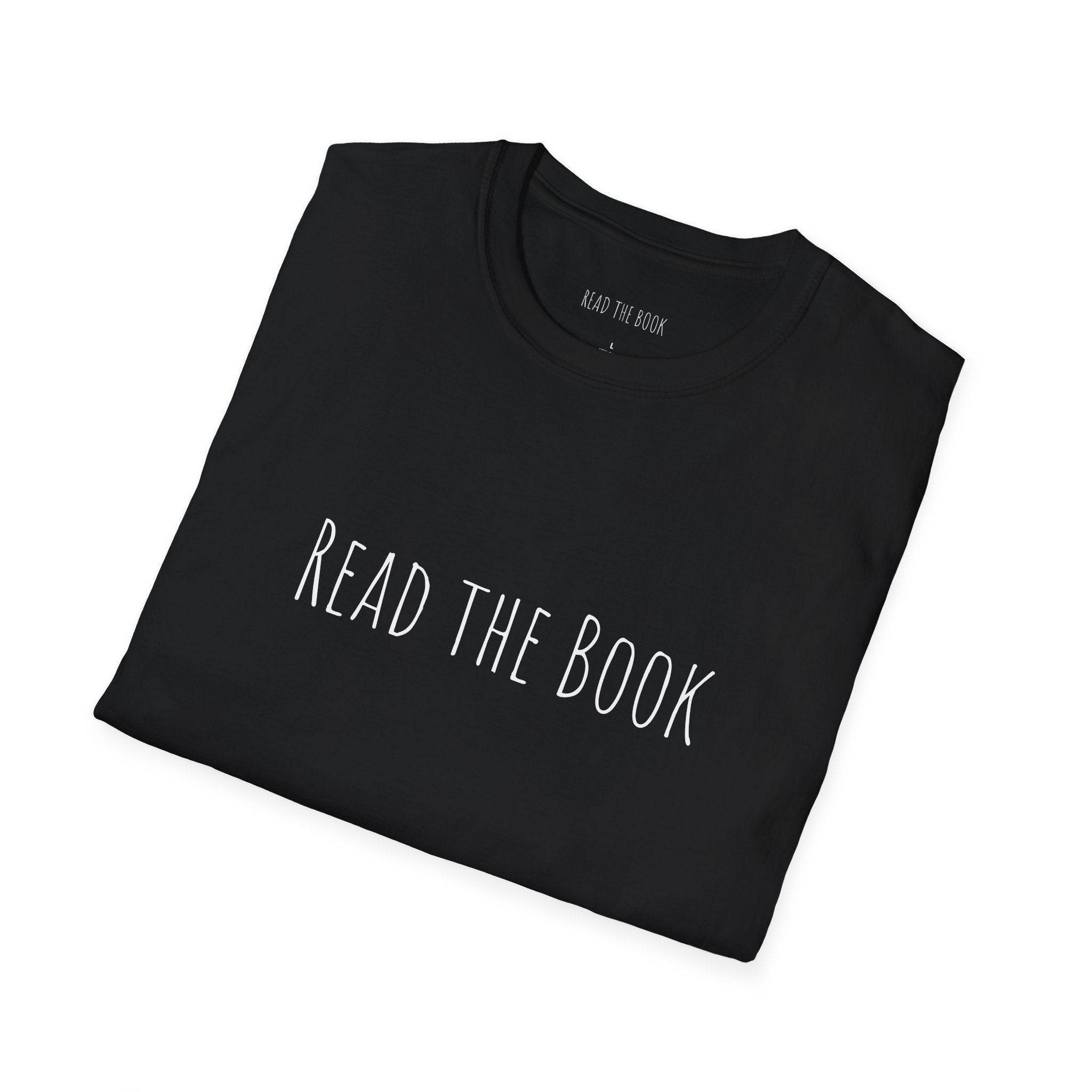 Deuteronomy 23:16 T-Shirt Bold