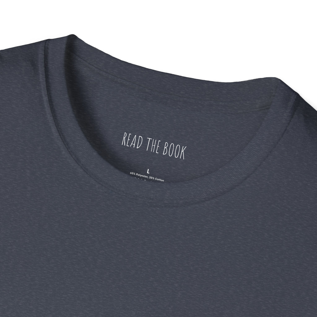 Deuteronomy 23:16 T-Shirt Bold