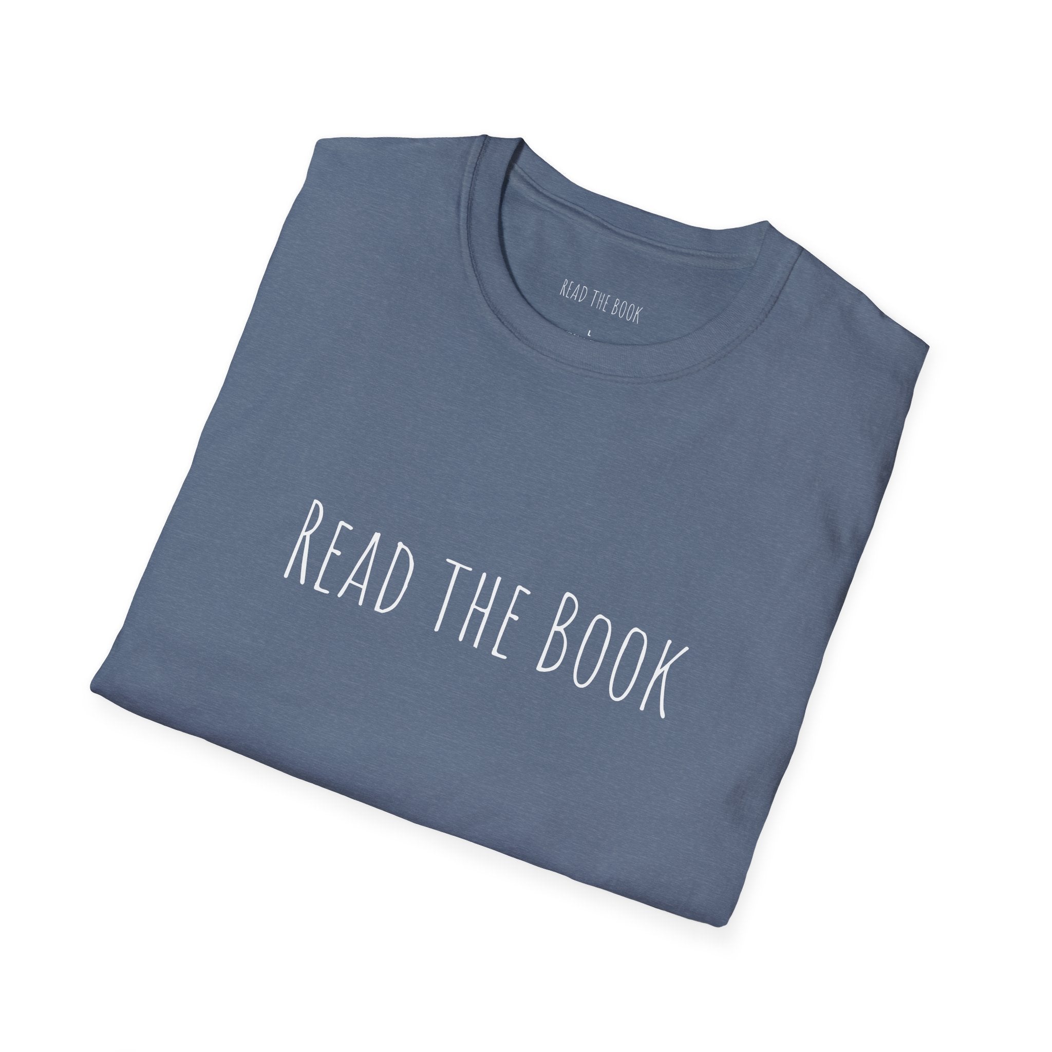 Deuteronomy 23:16 T-Shirt Bold