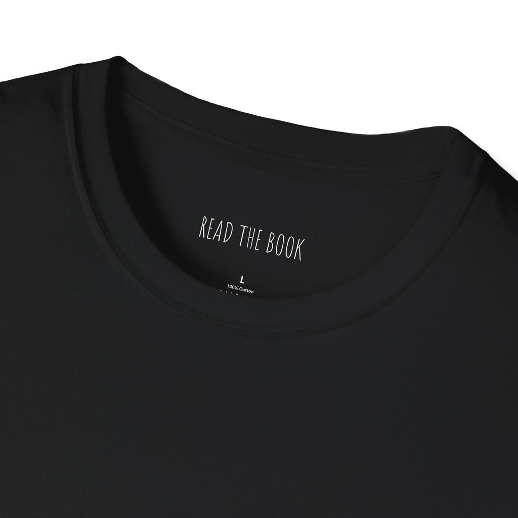 Deuteronomy 23:16 T-Shirt Bold