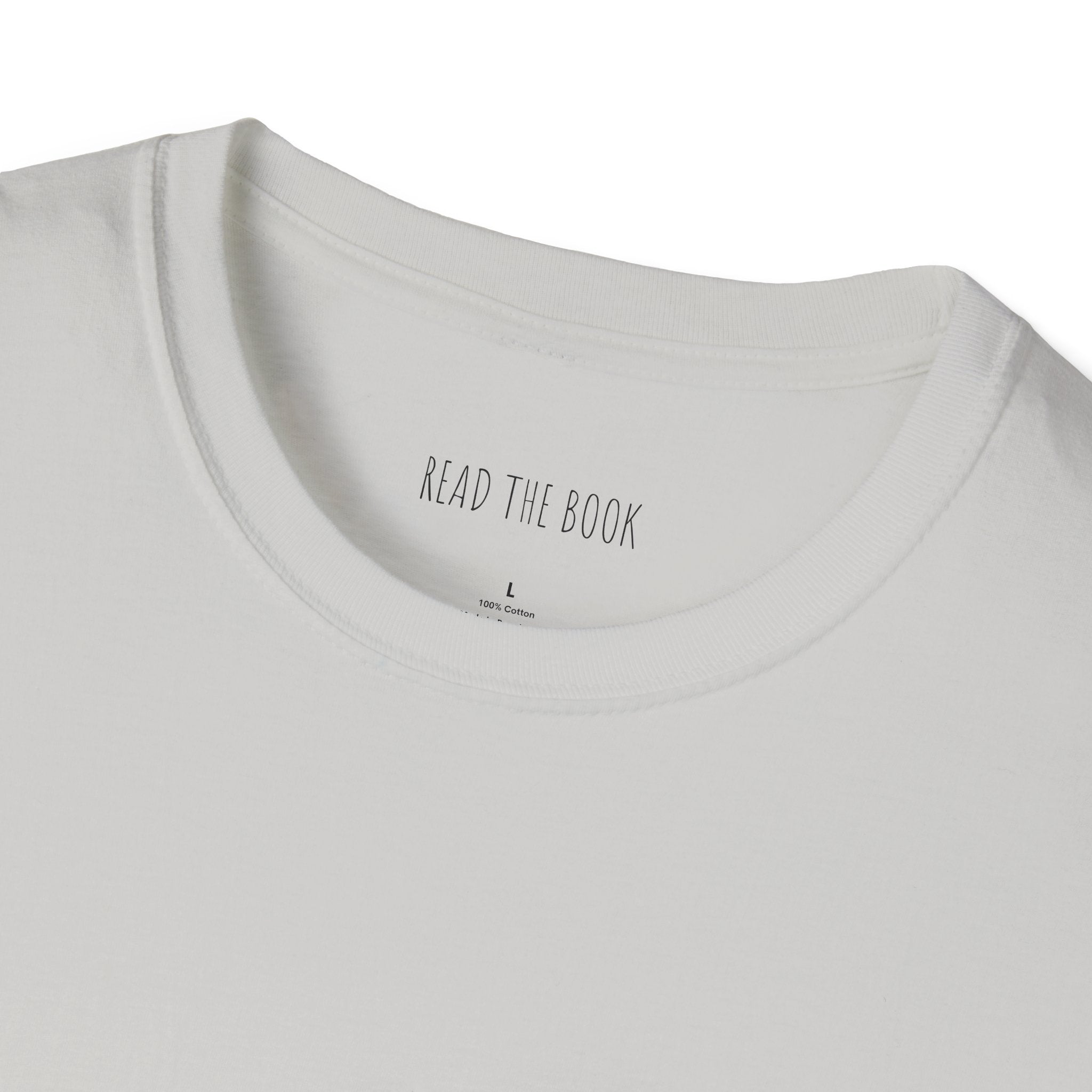 Deuteronomy 23:16 T-Shirt Bold