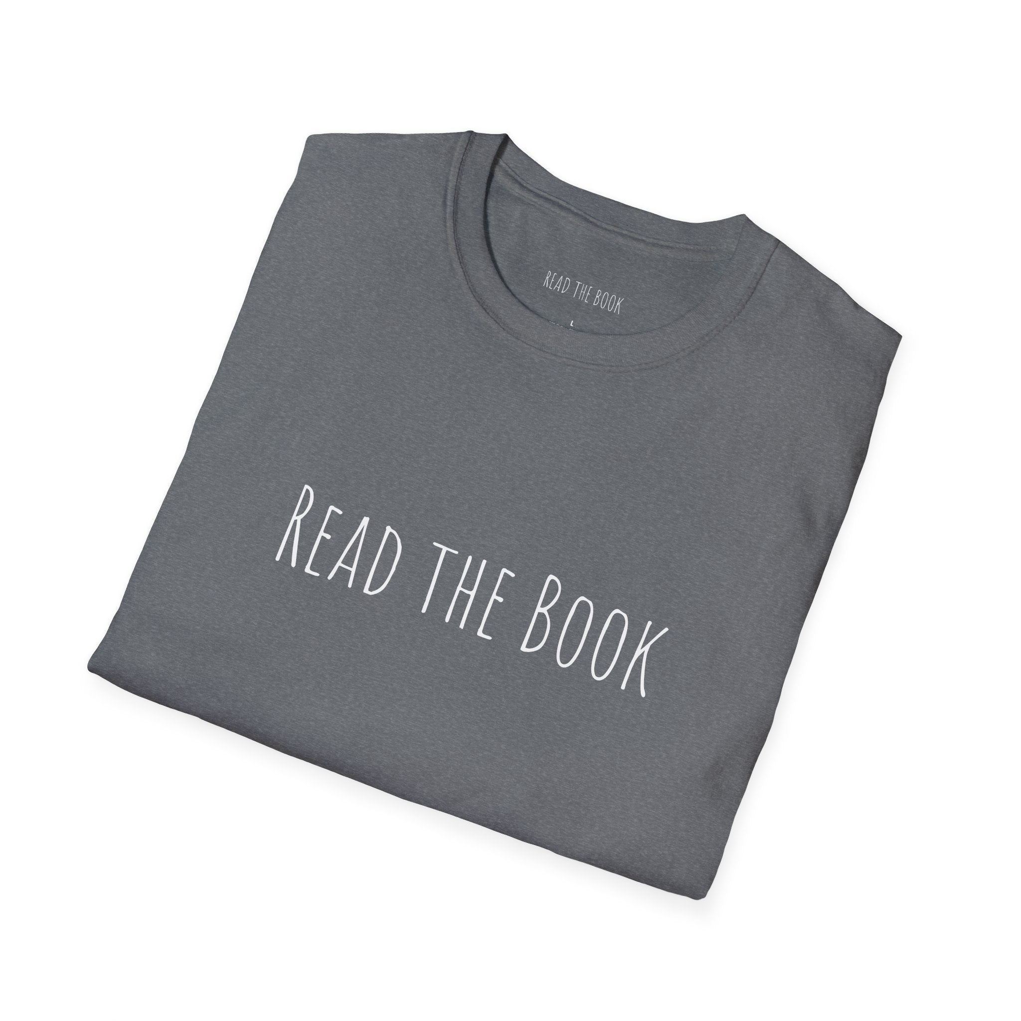 Deuteronomy 23:16 T-Shirt Bold