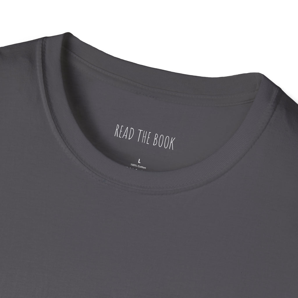 Deuteronomy 23:16 T-Shirt Bold